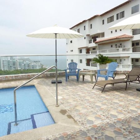 Bello Horizonte * Unido Al Mar Santa Marta  Exterior foto