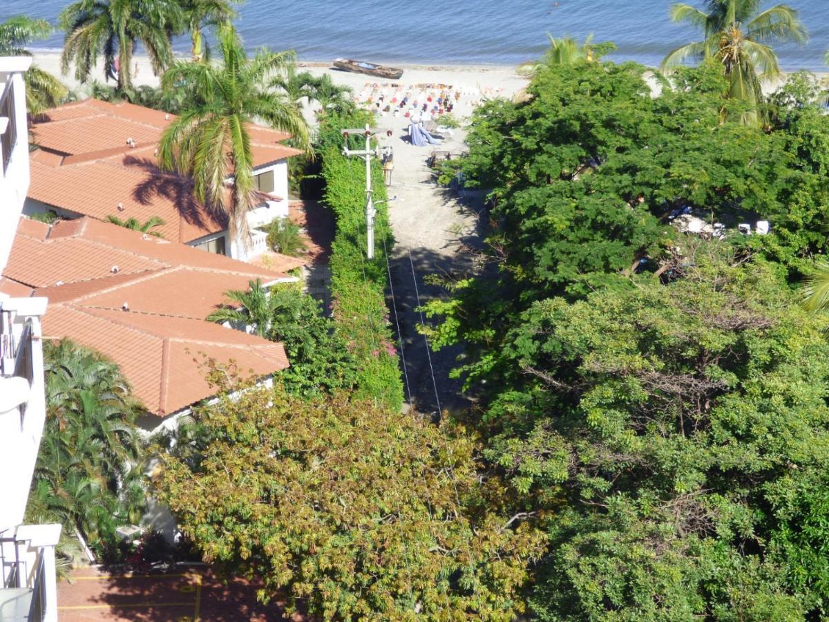 Bello Horizonte * Unido Al Mar Santa Marta  Exterior foto