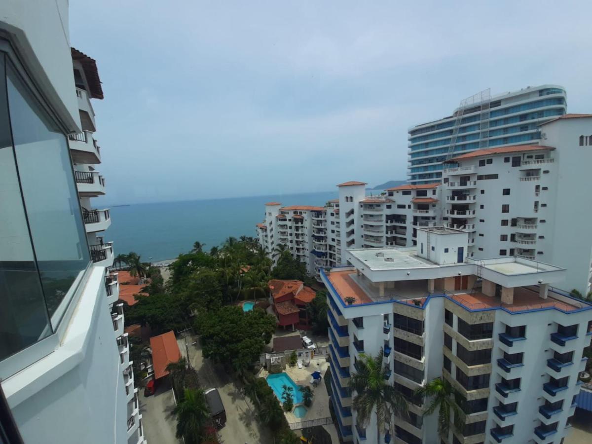 Bello Horizonte * Unido Al Mar Santa Marta  Exterior foto